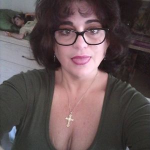 Meet your Posher, Annmarie